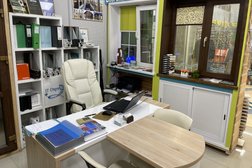 Торгово-монтажная компания 11 окон, с рейтингом 3.8 - находится по адресу Удмуртская Республика, Ижевск, улица Кирова, 146 