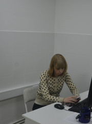 Эпилептолог, невролог Ольга Викторовна Конурина