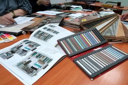 Студия креатива компания по проведению курсов шитья и дизайна, с рейтингом 3.1 - находится по адресу Новосибирск, Красный проспект, 157/1 