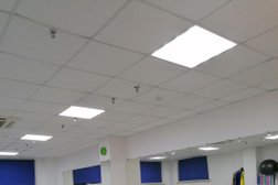 Фитнес-зал Луна, с рейтингом 1.4 - находится по адресу Красноярск, Ярыгинская набережная, 21 