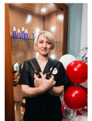 Суровегина Ирина
