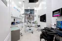 Стоматология Ars Dental Clinic, с рейтингом 4.9 - находится по адресу Санкт-Петербург, Грибалёвой, 7 к4 ст1 