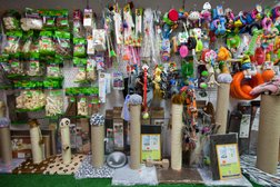 Зоомагазин Зоомафия, с рейтингом 4 - находится по адресу Калуга, улица Никитина, 93 