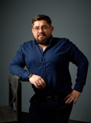 Фотограф Андрей Викторович Метелица