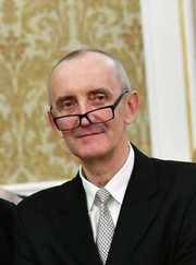 Хореограф, танцор Павел Валерьевич Косарев