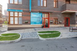 Клинико-диагностический многопрофильный центр MедПрактик, с рейтингом 4.4 - находится по адресу Красноярск, Капитанская улица, 14 