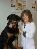 Макаревич Вероника Геннадьевна