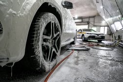 Автосервис АвтоАртель, с рейтингом 4.7 - находится по адресу Москва, Скаковая улица, 3 