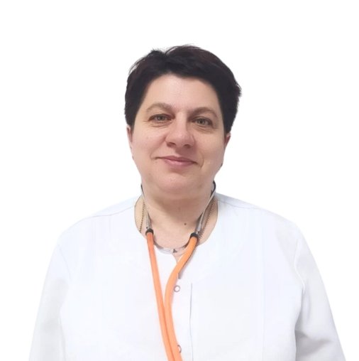 Наталья Алексеевна Дружкова