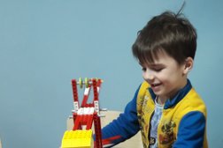 Детский технологический центр БИП, с рейтингом 2.7 - находится по адресу Нижний Новгород, Культуры, 15а 