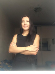 Инструктор по йоге Айгуль Аманжоловна Салихова