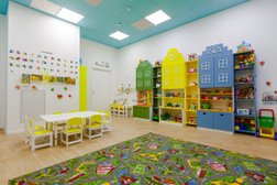 Детский сад I'm Preschool, с рейтингом 5 - находится по адресу Москва, Шлюзовая набережная, 2А 