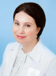 Вертебролог, главный врач Наталья Николаевна Трофимова