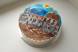 Кондитерская Кейкарт, с рейтингом 4.2 - находится по адресу Кострома, Советская улица, 20 