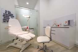 Центр подологии Podo_clinik_msk, с рейтингом 4.8 - находится по адресу Москва, Ломоносовский проспект, 25к1 