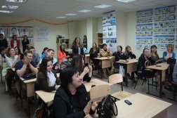 Автошкола Новичок, с рейтингом 4.8 - находится по адресу Самара, Молодёжная улица, 18 