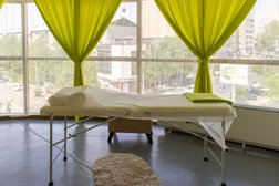 Центр депиляции Dpcenter_chita, с рейтингом 5 - находится по адресу Чита, Балябина, 13 