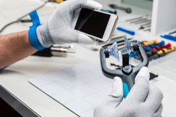 Сервисный центр Аккаунт сервис, с рейтингом 4.3 - находится по адресу Красноярск, улица Парижской Коммуны, 33 