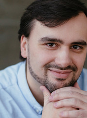 Фотограф Видеман Александр