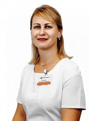 Ортопед, травматолог Оксана Алексеевна Павлова