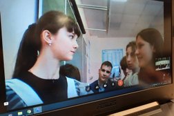 Областной дворец детского творчества, с рейтингом 4.1 - находится по адресу Белгород, улица Горького, 26а 