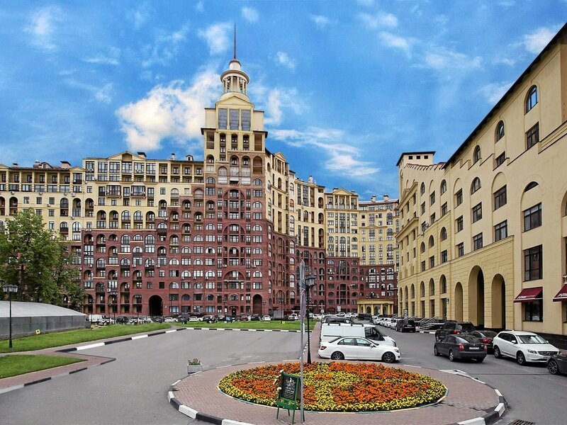 фотография Проектно-строительной компании Стэфс