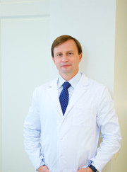 Имплантолог, стоматолог-ортопед Тарас Владимирович Фурцев