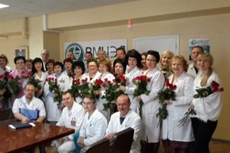 Отделение анестезиологии и реанимации Клиническая больница скорой медицинской помощи №15, с рейтингом 2.9 - находится по адресу Волгоград, Андижанская улица, 1а 