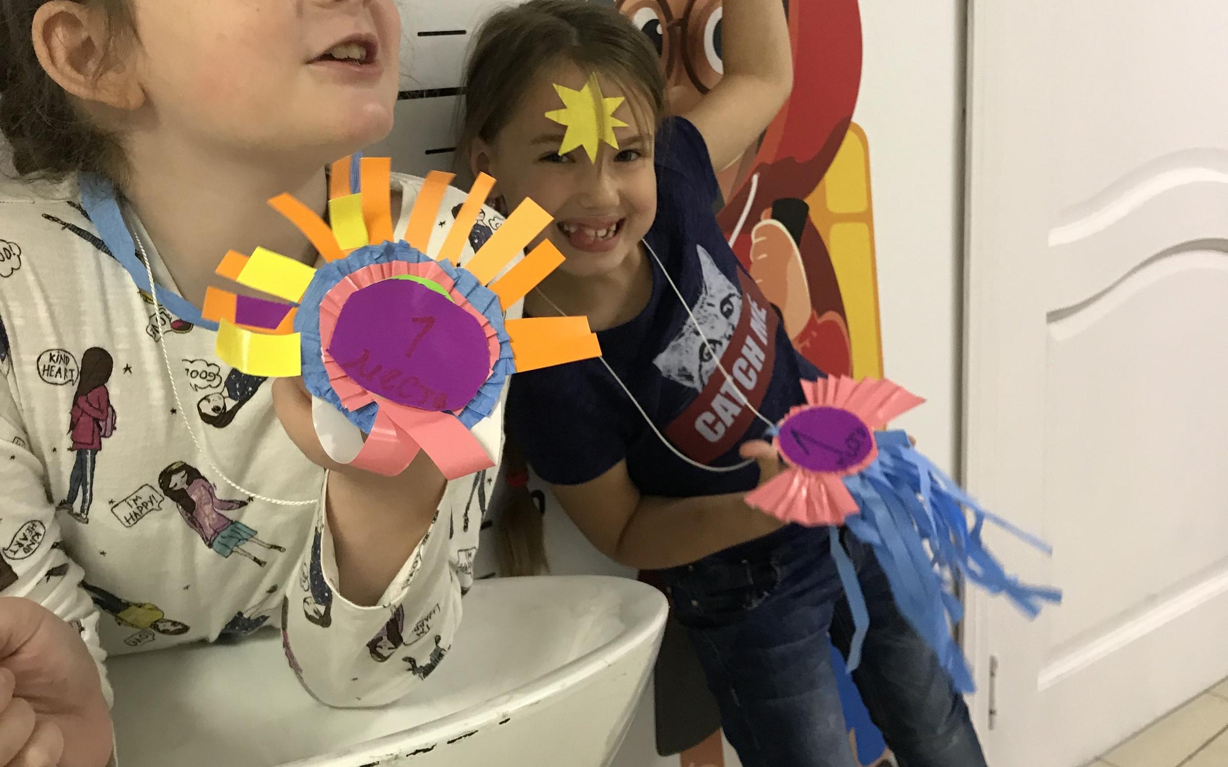 Детский центр SmartyKids на метро Бунинская аллея - отзывы, фото, цены ...