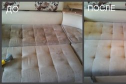 Химчистка мебели КРИСТЕЛЬ, с рейтингом 5 - находится по адресу Московская область, Химки, Нагорное шоссе, 7А 
