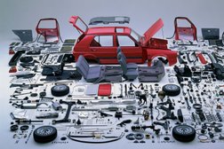 Авторазбор на Грабцевском шоссе, с рейтингом 3.5 - находится по адресу Калуга, Грабцевское шоссе, 81 