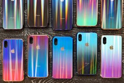Магазин аксессуаров к мобильным телефонам Mobi Sale, с рейтингом 5 - находится по адресу Московская область, Красногорск, улица 50 лет Октября, 12 