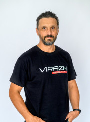 Автоинструктор Олег Сафонов