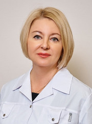 Ревматолог, терапевт Юлия Валентиновна Тимофеева