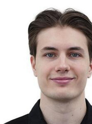 Стоматолог-ортопед Олег Эдуардович Рябов