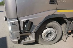 Грузовой автосервис БИГ АВТО ЕКБ, с рейтингом 4.3 - находится по адресу Екатеринбург, Шефская улица, 2а ст7/4 