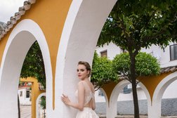 Свадебный салон JULIA, с рейтингом 4.2 - находится по адресу Самара, улица Куйбышева, 84 