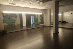 Школа танцев Акварель Dance, с рейтингом 4.8 - находится по адресу Московская область, Мытищи, Лётная улица, вл17 