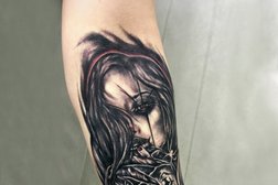 Тату-студия BORSCH TATTOO STUDIO, с рейтингом 3.3 - находится по адресу Новороссийск, улица Черняховского, 17 