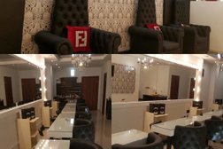 Ногтевая студия Идеология маникюра, с рейтингом 4.8 - находится по адресу Владивосток, Океанский проспект, 54 