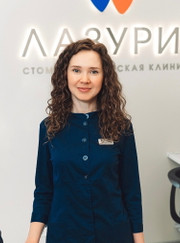 Стоматолог-терапевт Татьяна Викторовна Мухина