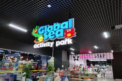 Торгово-развлекательный центр Global City, с рейтингом 2.4 - находится по адресу Караганда, 134-й учётный квартал, ст921 