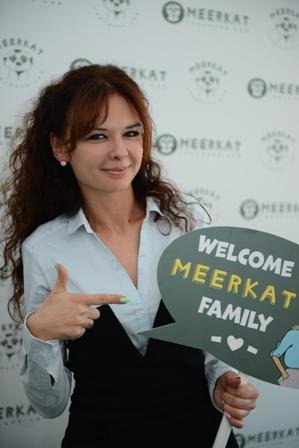 Евгения Маляренко