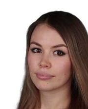 Ортодонт Юлия Рустамовна Габбясова