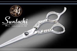 Интернет-магазин товаров для парикмахеров Artaius, с рейтингом 4 - находится по адресу Москва, 3-я Парковая улица, 41а 