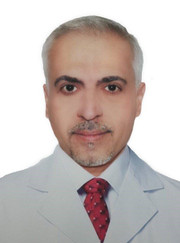 Андролог, венеролог Фади Дибо Рамадан