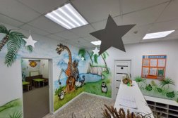 Частный детский сад Little kids, с рейтингом 3.8 - находится по адресу Сочи, Виноградная улица, 19 