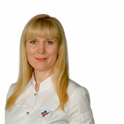 Ольга Сергеевна Ковелина