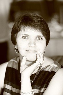 Инна Геннадьевна Гусева