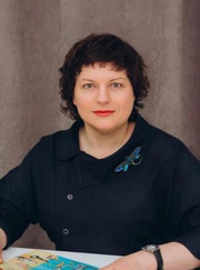 Логопед Екатерина Андреевна Стрельникова